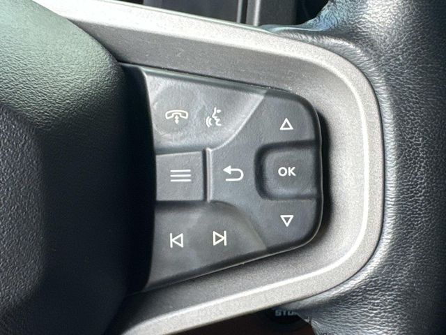 Used 2024 Gray Ford Outer Banks image 23