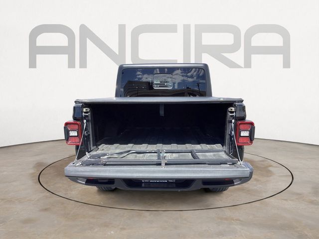 Used Car 2023 Jeep Gladiator  Overland For Sale Under $35,000 In San Antonio, Texas