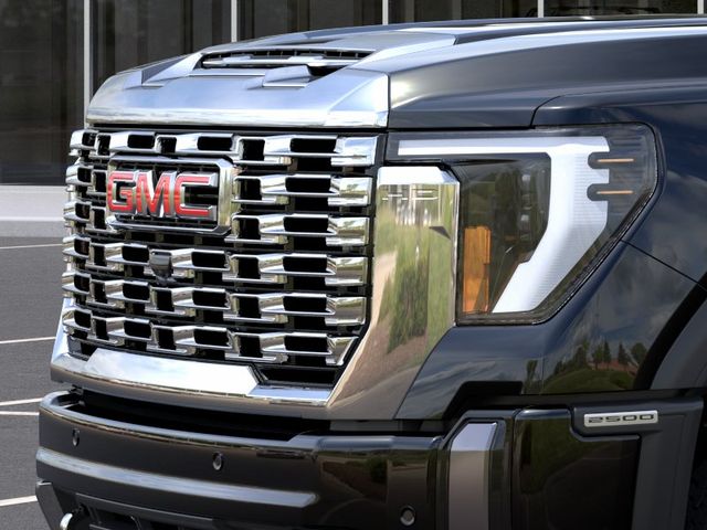 New 2026 Black GMC Denali image 50