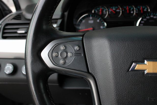 Used 2018 Silver Chevrolet LT image 13