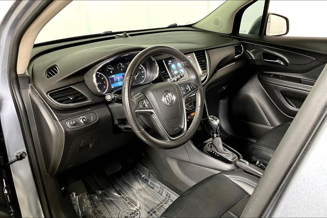 Used 2023 Buick Encore GX For Sale in OLIVE BRANCH, MS