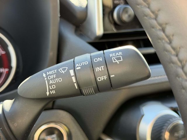 used 2023 Toyota RAV4 car, priced at $29,639
