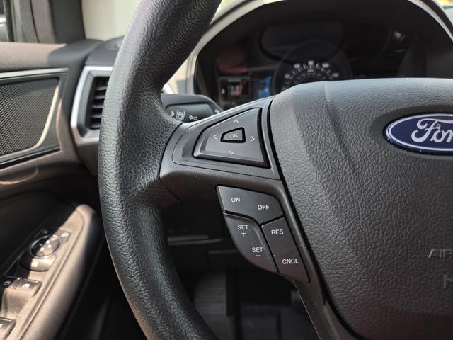 Used 2024 Ford Edge SUV