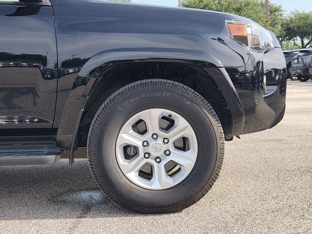 Used 2023 Toyota 4Runner SUV
