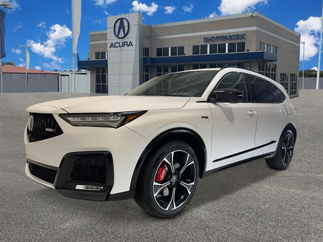 2026 Acura MDX Type S w/Advance Package's photo