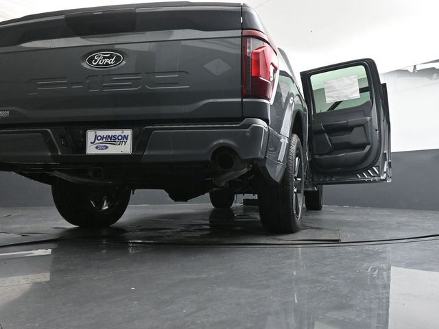 New 2026 Gray Ford STX image 35