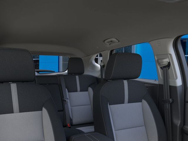 New 2026 Chevrolet Blazer SUV