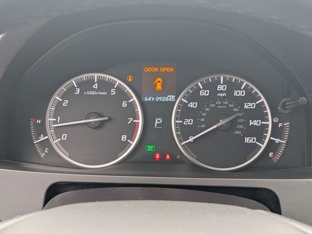 2016 Acura RDX - Image 18