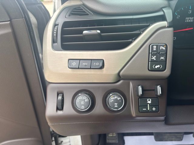 Used 2019 GMC Yukon SUV