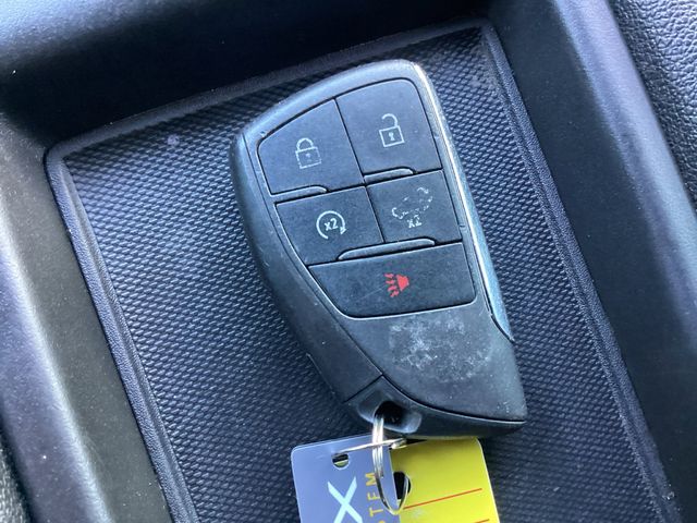 Used Car 2023 Chevrolet Silverado 1500  Custom For Sale Under $30,000 In San Antonio, Texas