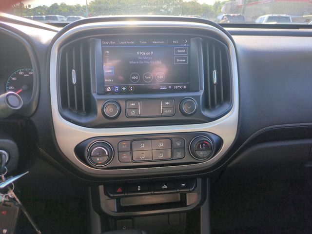Used 2021 Blue GMC Elevation image 20