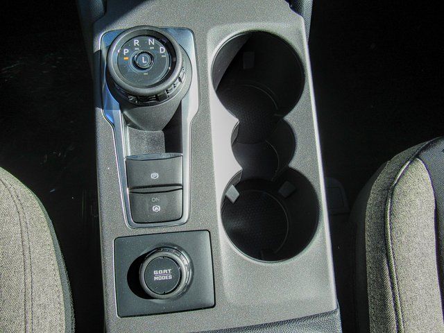 Photo of 2025 Ford Bronco Sport Big Bend in Dallas, GA - 12,  2025 Ford Bronco Sport Big Bend:167779