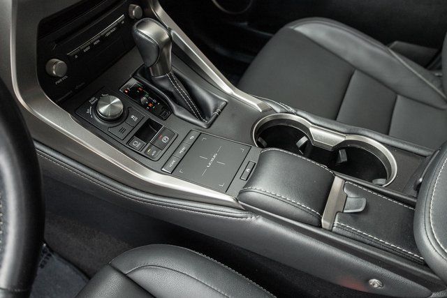 2019 Lexus NX 300 Base photo