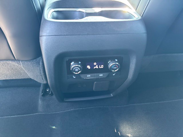 New 2027 Chevrolet Traverse SUV