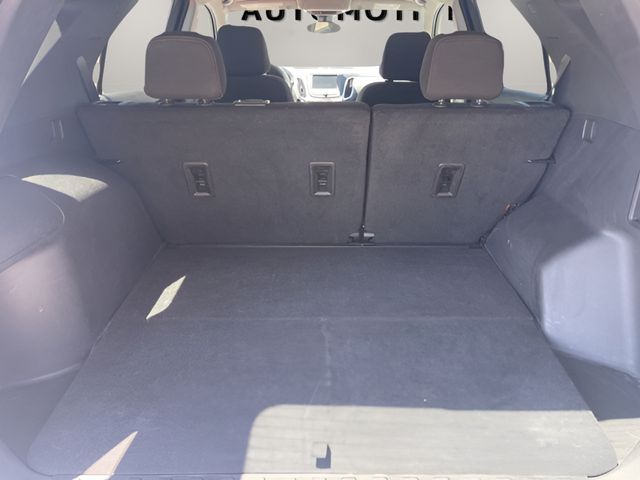 Used 2024 Chevrolet Equinox SUV