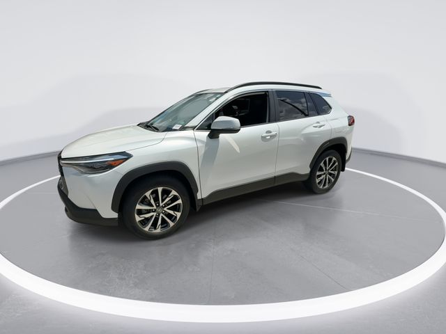 Used 2023 Toyota Corolla Cross SUV