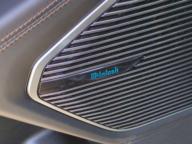 Used 2024 Gray Jeep Summit Reserve image 14
