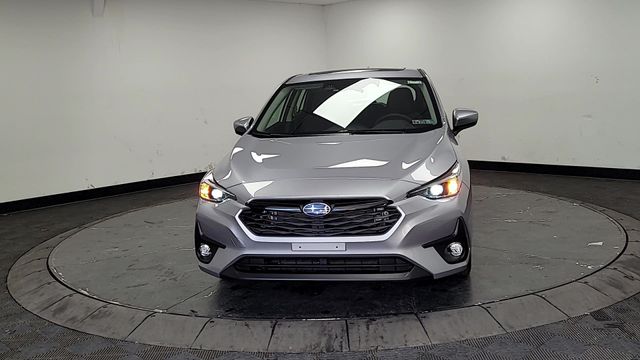 2026 – Subaru – Impreza