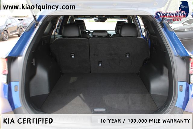 Used 2023 Kia Sportage SUV