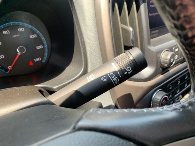 Used 2019 Chevrolet Colorado Truck