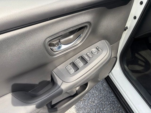 Used 2024 Honda HR-V SUV