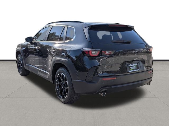 2026 Mazda CX-50 2.5 S Meridian Edition - 6
