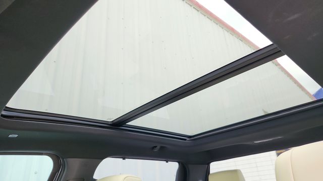 2024 Toyota Tundra 1794 Edition - Photo 11