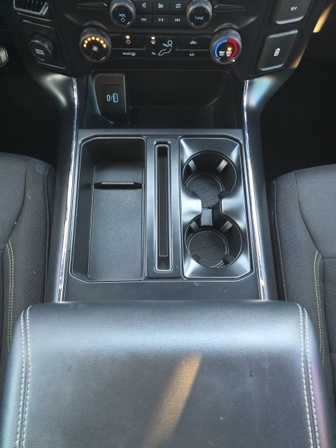 Photo of 2024 Ford F-150 STX in Dallas, GA - 31,  2024 Ford F-150 STX:167640A