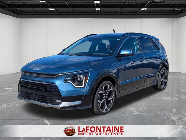 2023 Kia Niro EX Touring