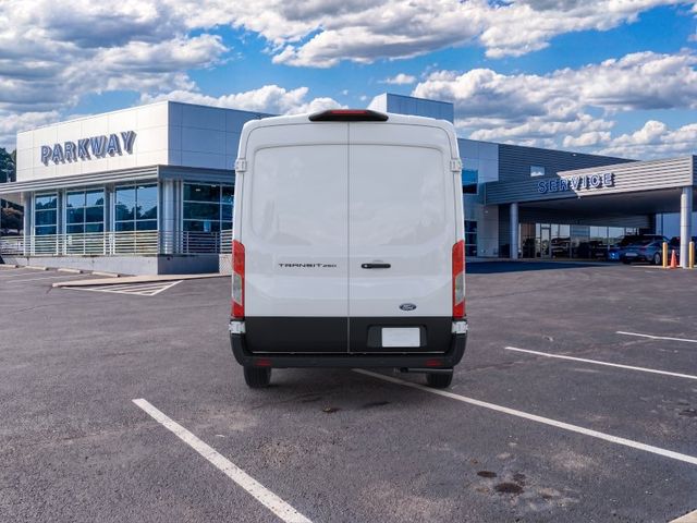 New 2026 White Ford Base image 5