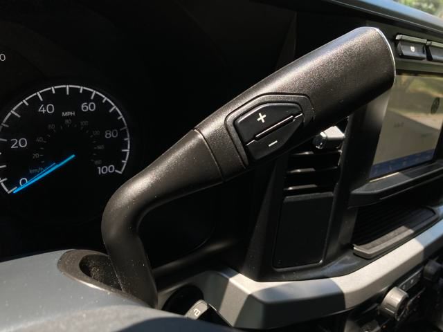 2023 Ford F-450 Super Duty 
