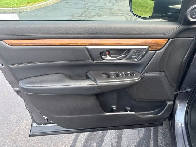 Used 2019 Honda CR-V SUV