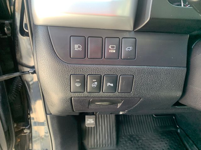 Used 2017 Toyota Highlander Hybrid SUV