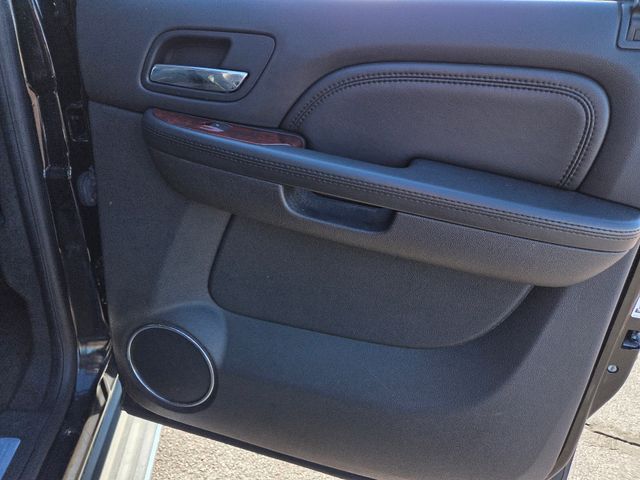 2010 Cadillac Escalade ESV Luxury