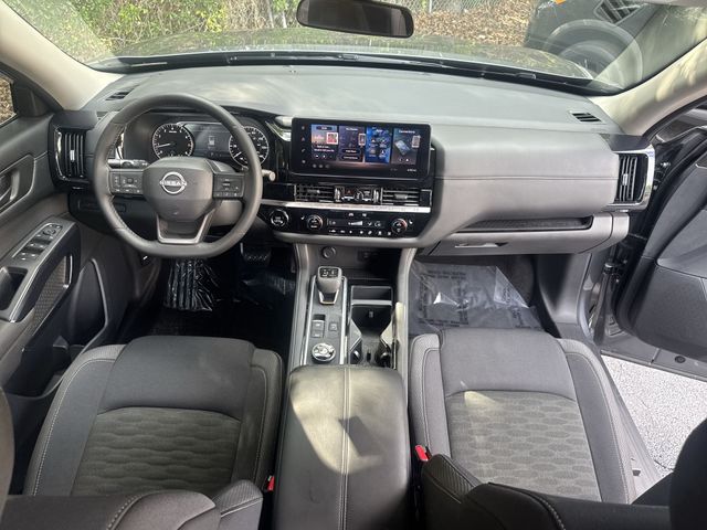 Used 2026 Gray Nissan SV image 9