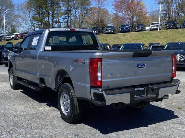 2024 Ford F-250SD XL 3