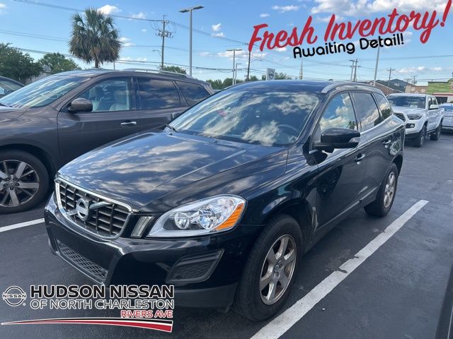 2012 Volvo XC60 3.2 photo