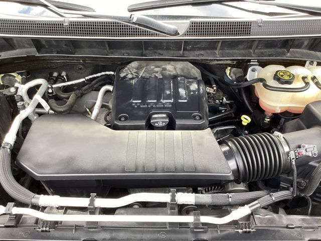 Used Car 2022 Chevrolet Silverado 1500 Ltd  Custom For Sale Under $35,000 In San Antonio, Texas