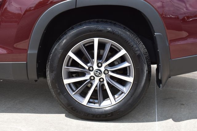 Used 2019 Toyota Highlander SUV