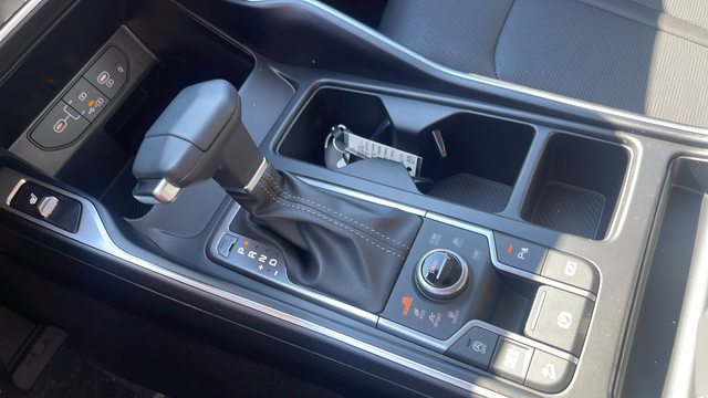 New 2026 Brown Kia X-Line EX image 19