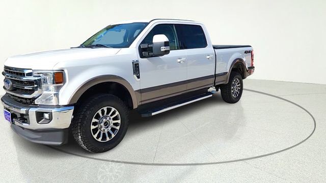 2021 Ford F-250SD