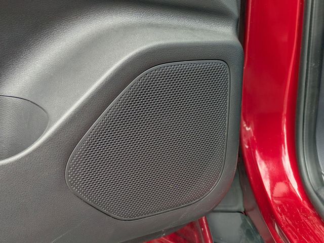 Used 2023 Nissan Rogue S 4D Sport Utility