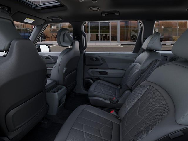 New 2027 Kia Telluride Hybrid SUV