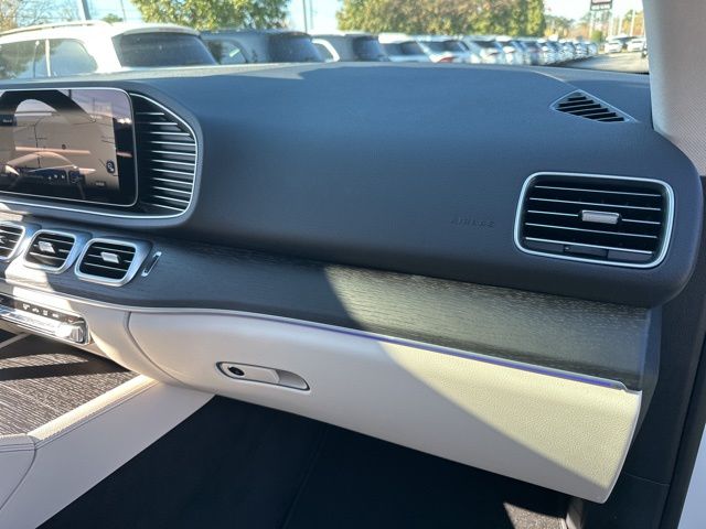 2026 Mercedes-Benz GLE GLE 350 White at Bob King Buick GMC