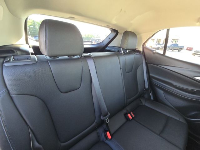 Photo of 2025 Buick Encore GX Sport Touring in Dallas, GA - 15,  2025 Buick Encore GX Sport Touring:43787A