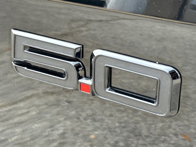 Certified Used 2024 Black Ford GT Premium image 6