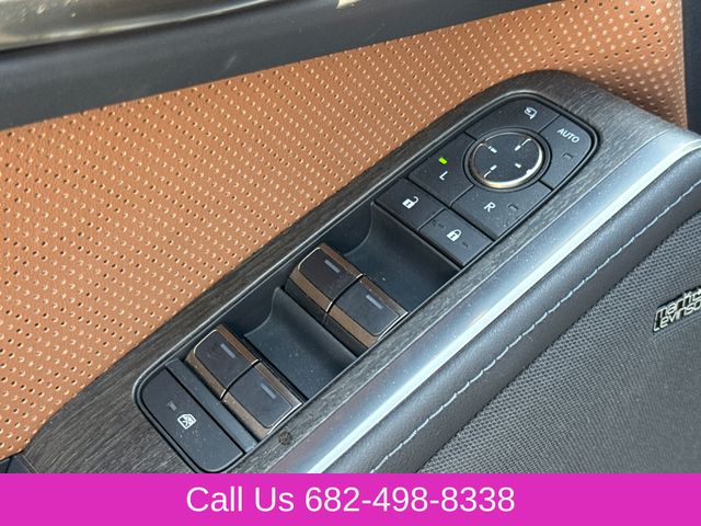 Used 2024 Lexus GX SUV