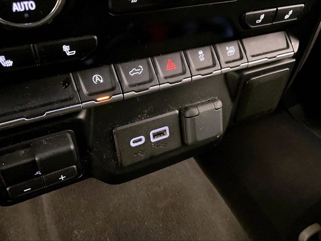 2019 Chevrolet Silverado 1500 LT Gray at Luther Ford