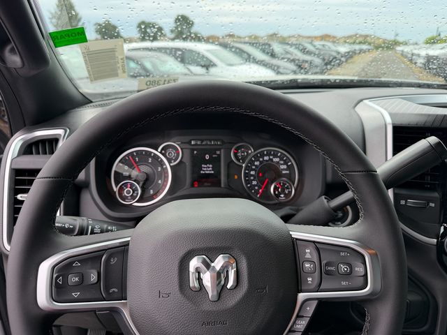 new 2026 Ram 3500 car, priced at $75,760