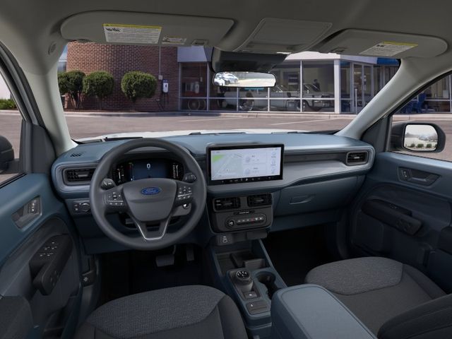 New 2026 White Ford XL image 9